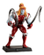 Marvel Figurines Especial: Omega Red - comprar online