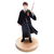 Wizarding World Figurines Collection Mega: Harry Potter, Primeiro Ano