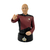 Bustos Star Trek: Captain Picard - Edição 10