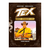 HQ Tex Edição Gigante em Cores: Chumbo Ardente - Edição 04