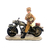 Soldados em Motocicletas: Médica, Royal Enfield, Reino Unido - Edição 05 - comprar online