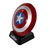 Marvel Movie Museum Collection: Escudo do Capitão América - Edição 03 - comprar online