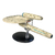 Coleção Star Trek Big Ship: U.S.S. Kelvin (2009 Movie) - Edição 98 na internet