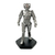 Doctor Who Figurine Collection: Cyber-Controller - Edição 03