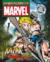 Marvel Figurines Especial: Ka-Zar e Zabu - Edição 14 - Mundo dos Colecionáveis