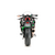 Coleção Super Motos: Kawasaki Ninja H2, 2015 - Edição 01