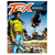 HQ Tex Coleção: O Retorno do Tigre Negro - Edição 496