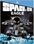 Nave Space 1999 Eagle Transporter - Edição 01 - comprar online