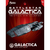 Coleção Battlestar Galactica - Blood & Chrome - Edição 23 - loja online
