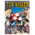 HQ Tex Willer: Os Ladrões do Nueces - Edição 24