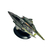 Coleção Star Trek Picard: Seven of Nine's: Fenris Ranger Ship - Edição 04 na internet