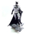 DC Super Hero Collection Mega: Batman Preto e Branco