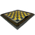 Jogo de Xadrez Senhor dos Anéis Temático Completo 50x50cm - Set 3 - loja online