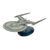 Coleção Star Trek Discovery: U.S.S. Kerala NCC-1255 - Edição 03