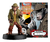 DC Figurines Regular: Detetive Chimp - Edição 69 - comprar online