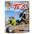 HQ Tex Platinum: Forte Saara - Edição 09