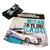 Coleção Velozes e Furiosos: Nissan Skyline GT-R (R34) - Edição 02 - Mundo dos Colecionáveis