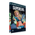 HQ DC Graphic Novels Regular - Supergirl: Poder - Edição 104