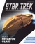 Coleção Star Trek Box: Kazon Predator Class - Edição 31 na internet