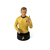 Bustos Star Trek: Captain Kirk - Edição 01