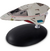 Coleção Star Trek Box: Delta Flyer - Edição 18 - comprar online