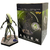 Coleção Alien & Predador: Mega Alien Xenomorph - Edição Especial Brilha no Escuro