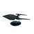Coleção Star Trek Discovery: Section 31 Deimos-Class - Edição 09 - comprar online