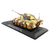 Carros de Combate: Pz.Kpfw. VI Tiger II Ausf. B (Sd.Kfz. 182), França, 1944 - Edição X na internet