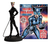 DC Figurines Regular: Mulher Gato - Edição 09 - comprar online