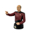 Bustos Star Trek: Captain Picard - Edição 10 - comprar online