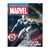 Marvel Figurines Regular: Surfista Prateado - Edição 07 na internet