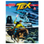 HQ Tex Maxi: O Cavalo de Ferro e A Carvana dos Cherokees - Edição 02