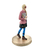 Wizarding World Figurines Collection: Luna Lovegood - Edição 21 - Mundo dos Colecionáveis