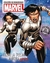 Miniatura Marvel Figurines Especial - Estrela Polar e Aurora - Edição 26 na internet
