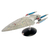 Coleção Star Trek Big Ship: U.S.S. Prometheus NX-59650 - Edição 30