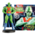 DC Figurines Regular: Caçador de Marte - Edição 16 - comprar online