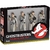 Combo Ghostbusters Figurine Completo Box