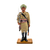 Soldados do Mundo: Dafadar, Cavalaria Jodhpur Lancers - India (1916) - Edição 71