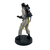 Ghostbusters Figurines: Winston Zeddemore - Edição 04 - Mundo dos Colecionáveis