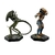 Alien & Predador Box Collection: Alien vs Predador - Edição 01 na internet