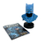 Coleção Bustos do Batman: Especial Capuz do Batman - Cavaleiro das Trevas (Cowl) - Edição 02 - loja online