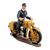 Soldados em Motocicletas: Judgen Dispatch Rider, DKW NZ350, Alemanha - Edição 07