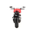 Coleção Super Motos: Ducati Monster 1200 R, 2016 - Edição 02 - Mundo dos Colecionáveis
