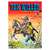 HQ Tex Willer: O Agente Federal - Edição 18