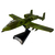 Avião de Combate: A-10 Thunderbolt Warthog - Edição 57