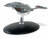 Coleção Star Trek Starfleet: U.S.S. Equinox NCC-72381 - Edição 07 - Mundo dos Colecionáveis