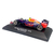 Lendas Colecionáveis: Red Bull RB12 2018 Max Verstappen - Edição 03 na internet
