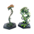 Alien & Predador Box Collection: Snake Alien e Mantis Alien - Edição 02 - comprar online