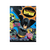 Livro As Aventuras do Batman - HQ, Curiosidades, Jogos e Muito Mais! - Coquetel