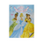 Livro Disney Princesa: Crie, Pinte e Rabisque! - Coquetel
